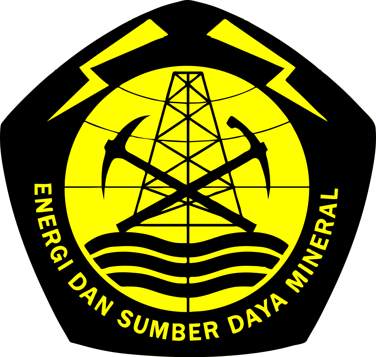 JDIH Kementerian Energi dan Sumber Daya Mineral