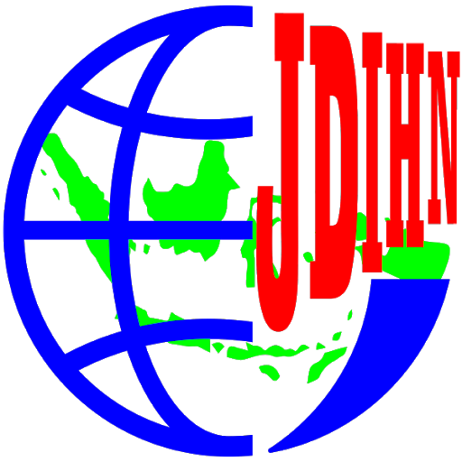 Logo JDIH